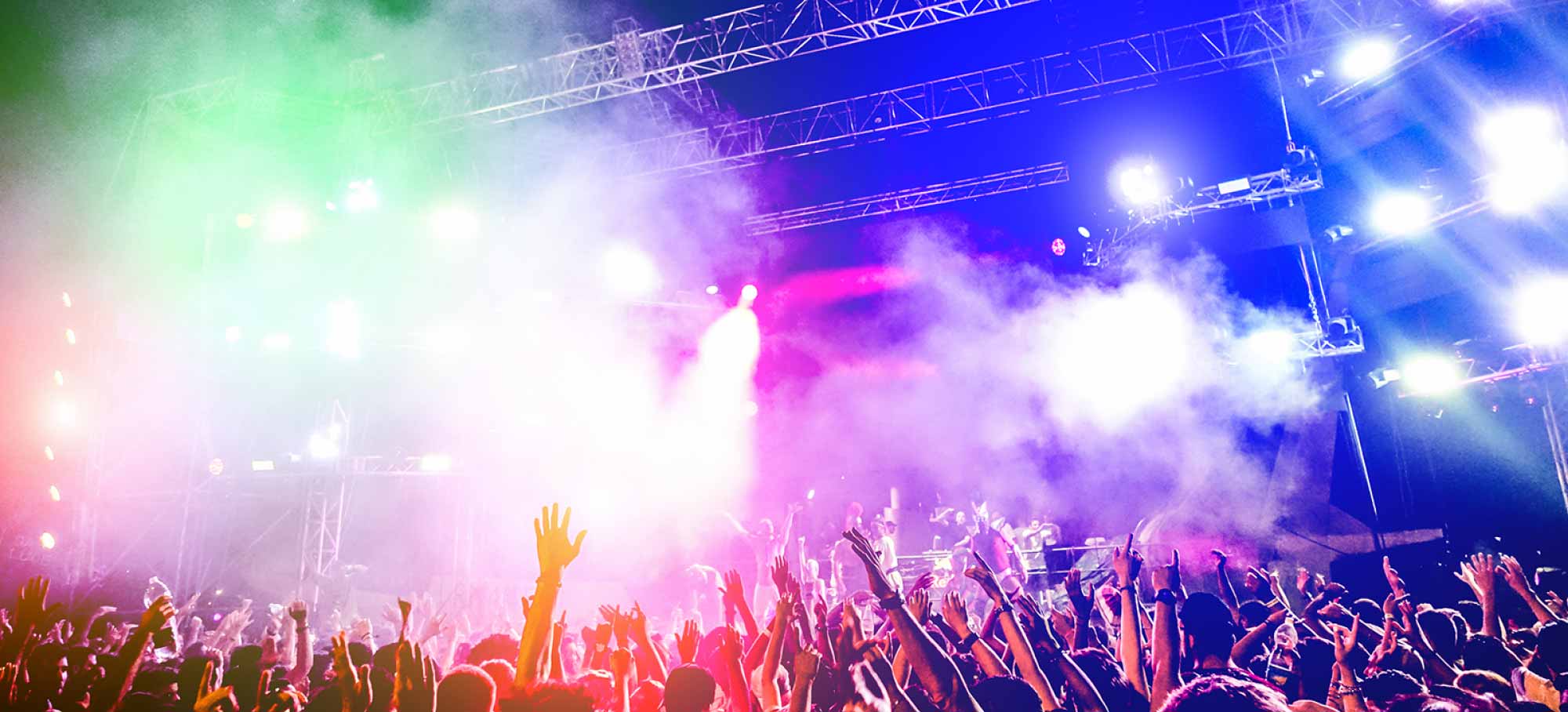 ライブ・コンサート イメージ